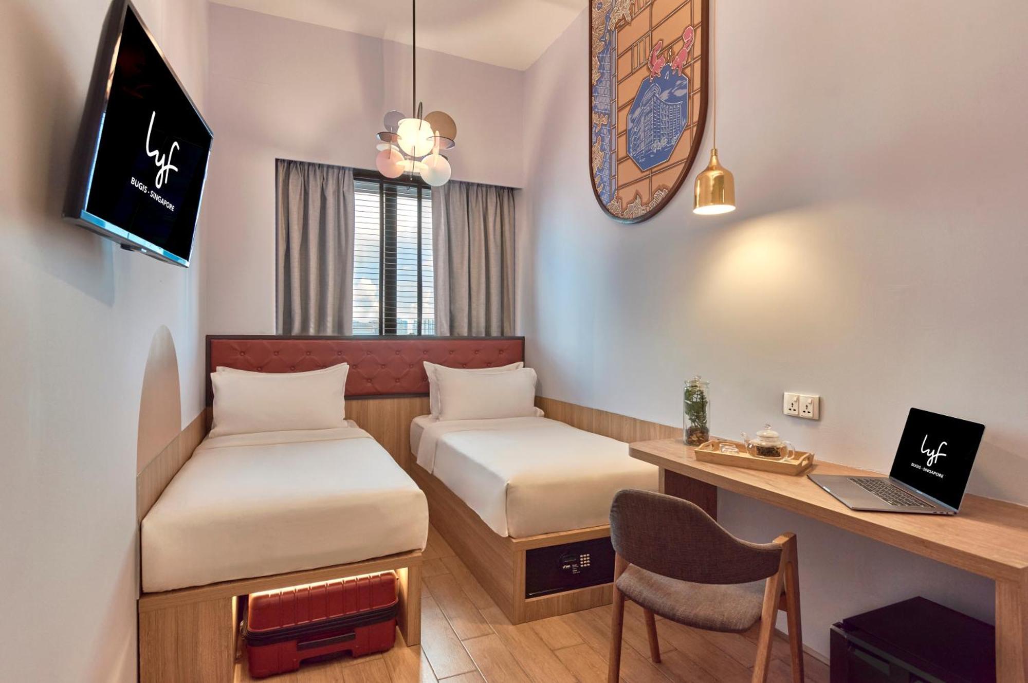 G Hotel 4*