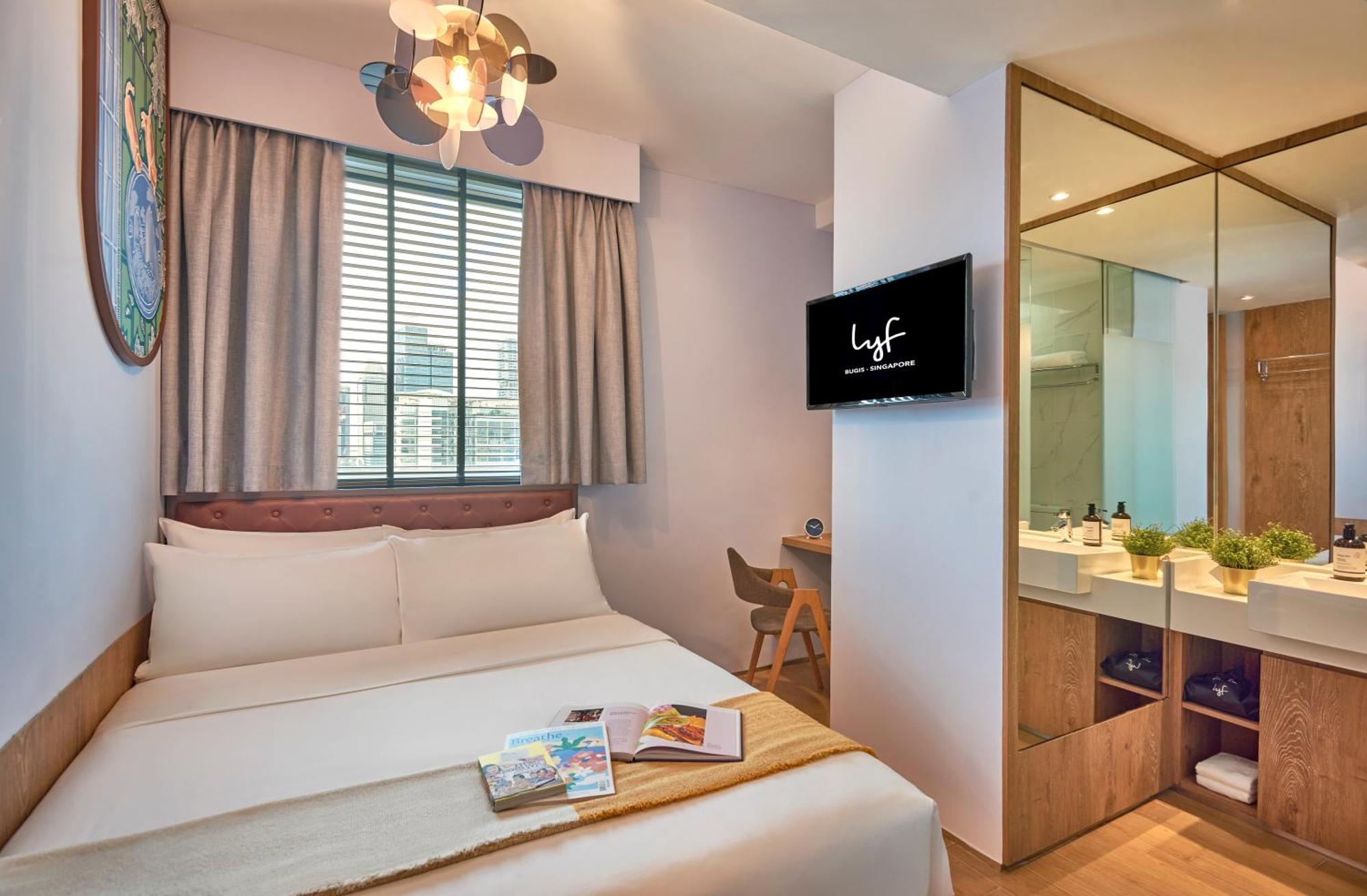 G Hotel