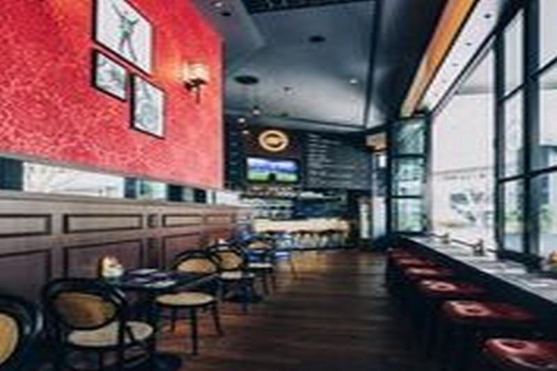 G Hotel 4*