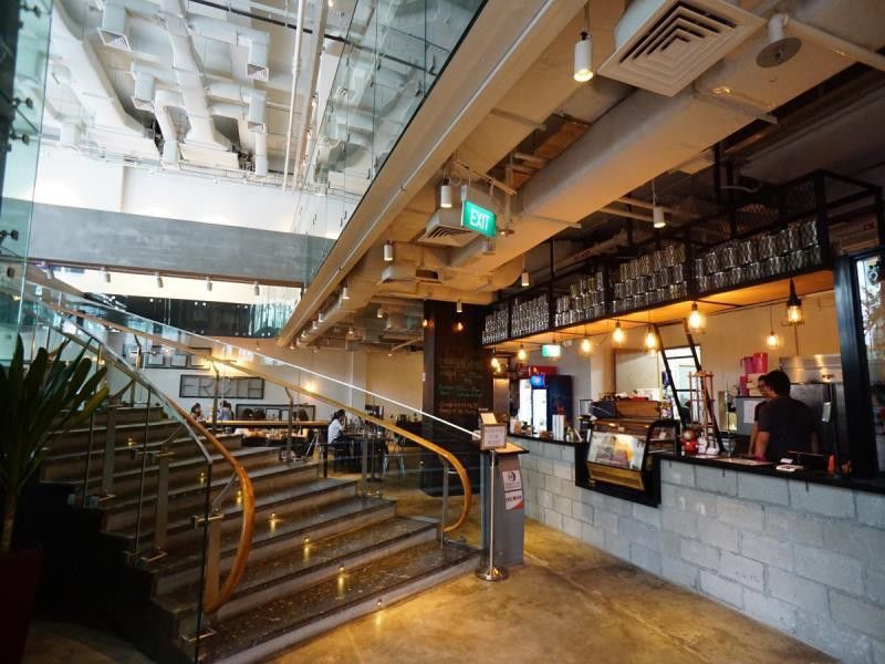 G Hotel Singapore