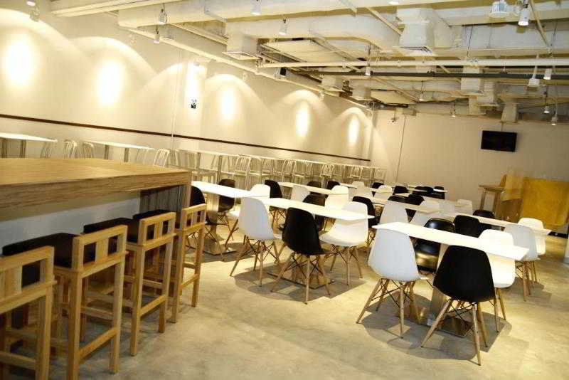 Hotel G Singapore