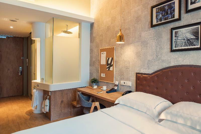 G Hotel